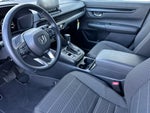 2025 CR-V Hybrid Thumbnail 9