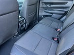 2025 CR-V Hybrid Thumbnail 12