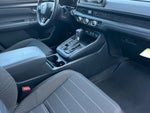 2025 CR-V Hybrid Thumbnail 17
