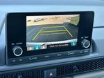 2025 CR-V Hybrid Thumbnail 21