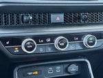 2025 CR-V Hybrid Thumbnail 22