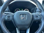 2025 CR-V Hybrid Thumbnail 25