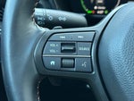 2025 CR-V Hybrid Thumbnail 26