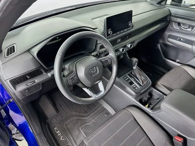 2024 Honda CR-V Hybrid Sport 4DR SUV