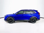 2024 CR-V Hybrid Thumbnail 2