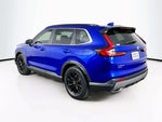 2024 CR-V Hybrid Thumbnail 3