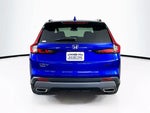 2024 CR-V Hybrid Thumbnail 4