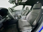 2024 CR-V Hybrid Thumbnail 11
