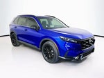 2024 CR-V Hybrid Thumbnail 23