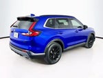 2024 CR-V Hybrid Thumbnail 24