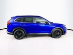 2024 CR-V Hybrid Thumbnail 25