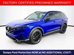 2024 CR-V Hybrid Thumbnail 33