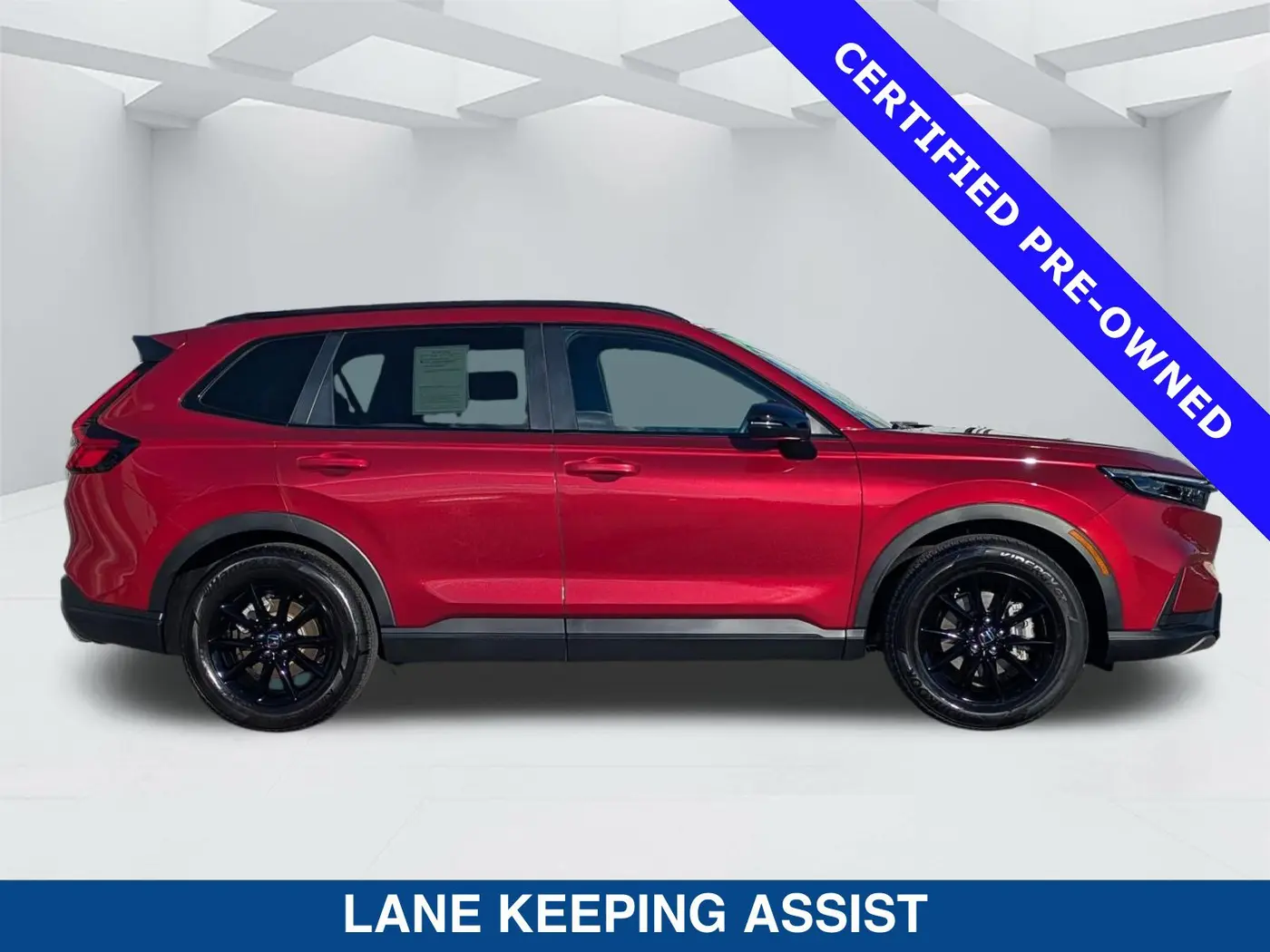 2026 Honda CR-V - $37,099