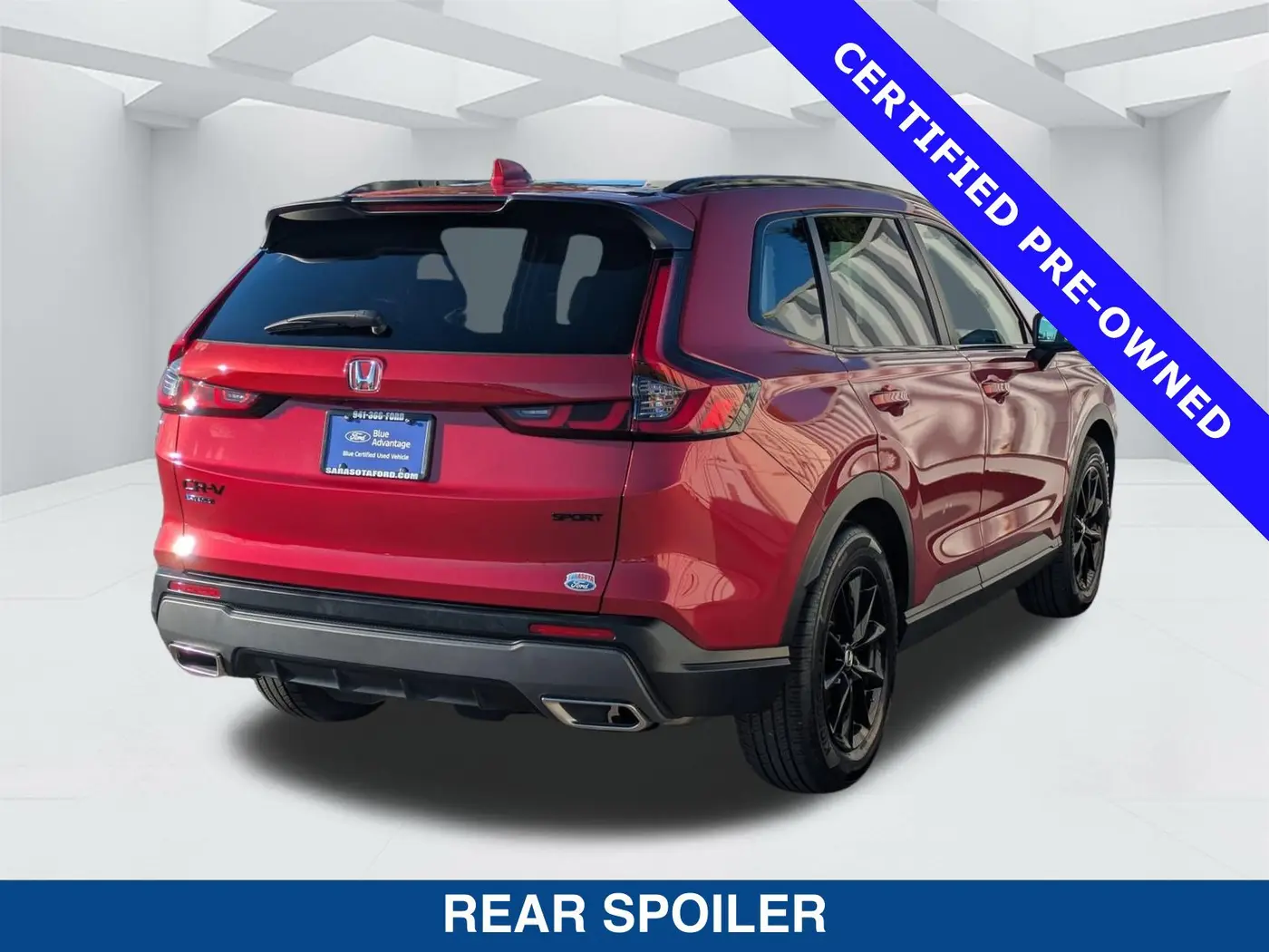 2026 Honda CR-V - $37,099