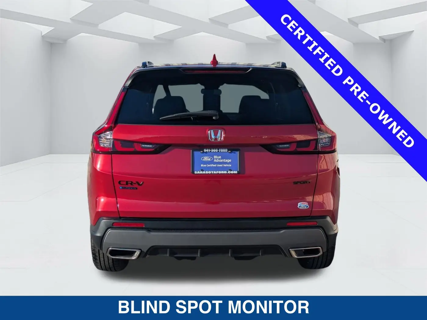 2026 Honda CR-V - $37,099