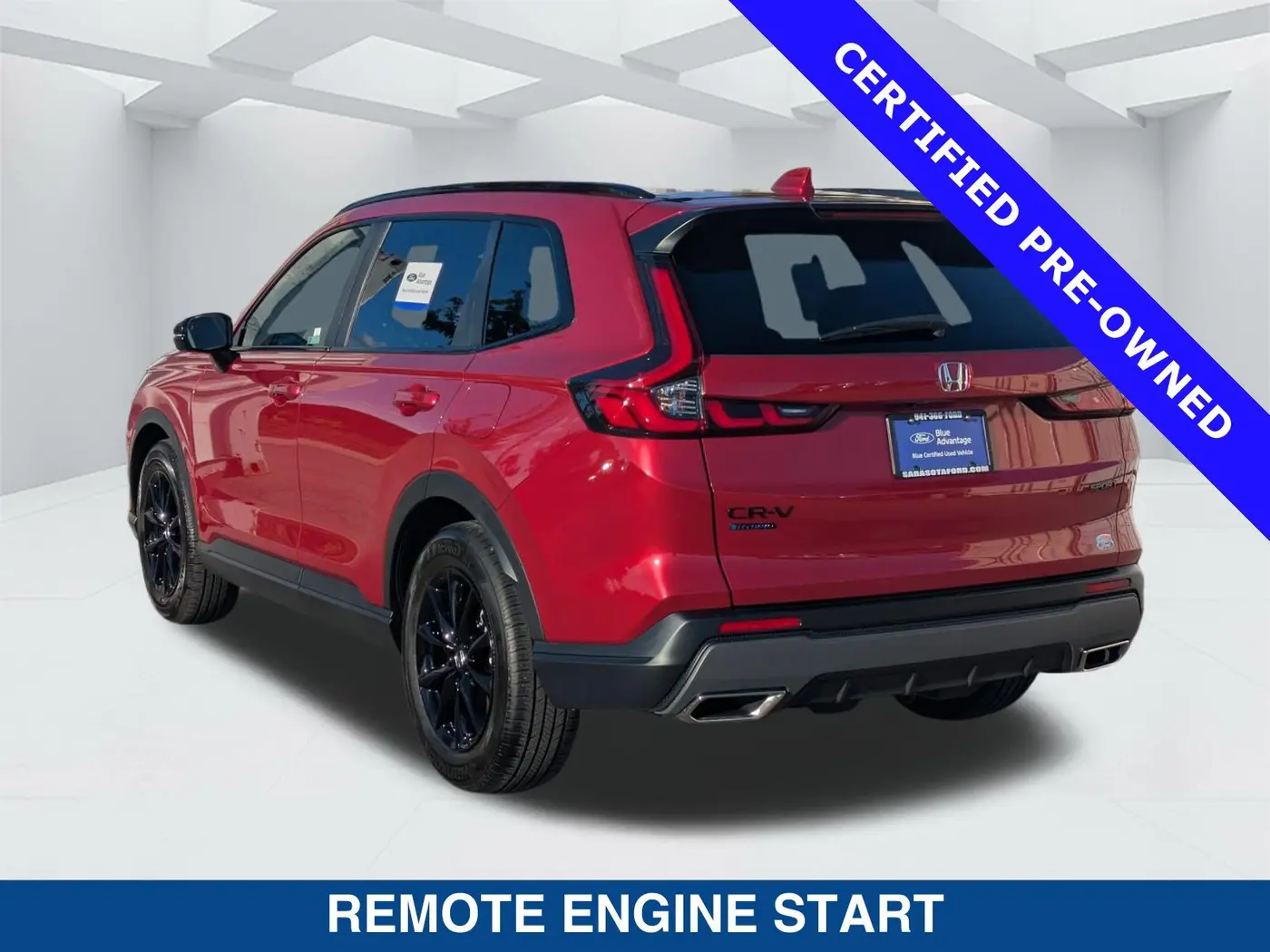 2026 Honda CR-V - $37,099