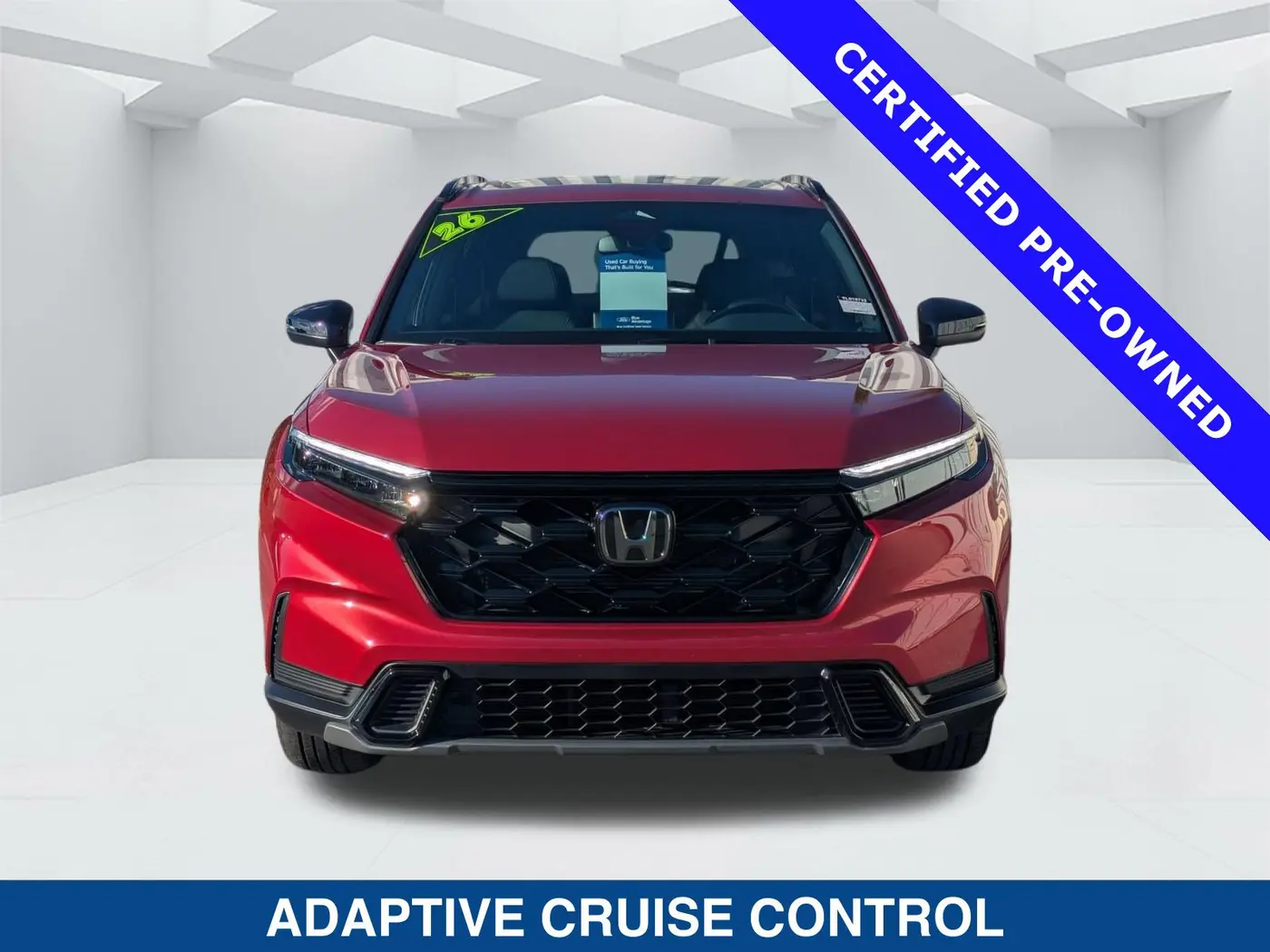 2026 Honda CR-V - $37,099