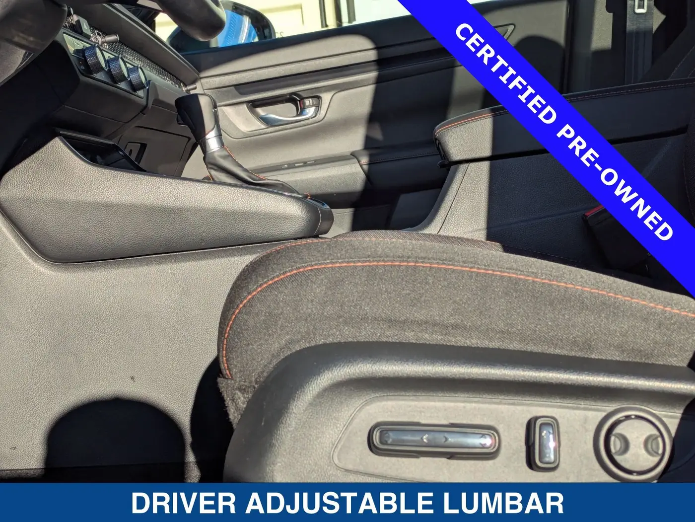 2026 Honda CR-V - $37,099