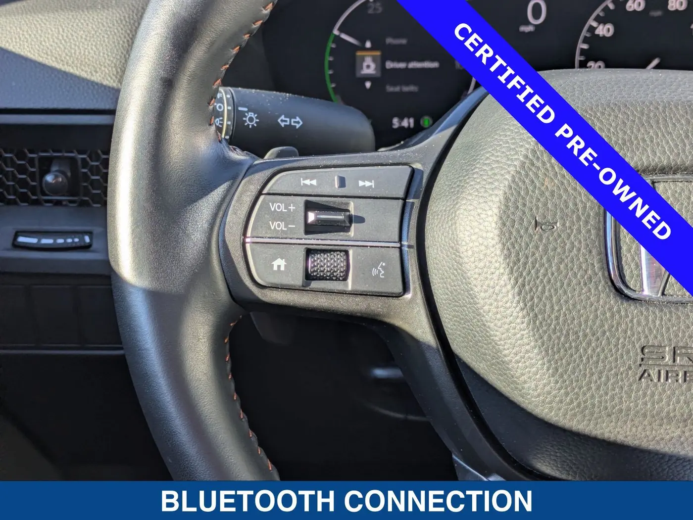 2026 Honda CR-V - $37,099