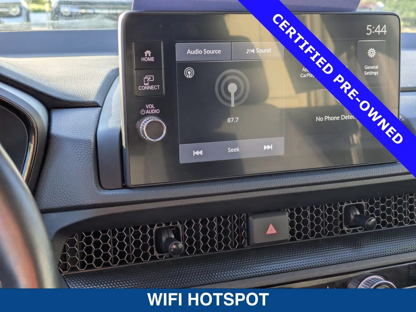 2026 Honda CR-V - $37,099