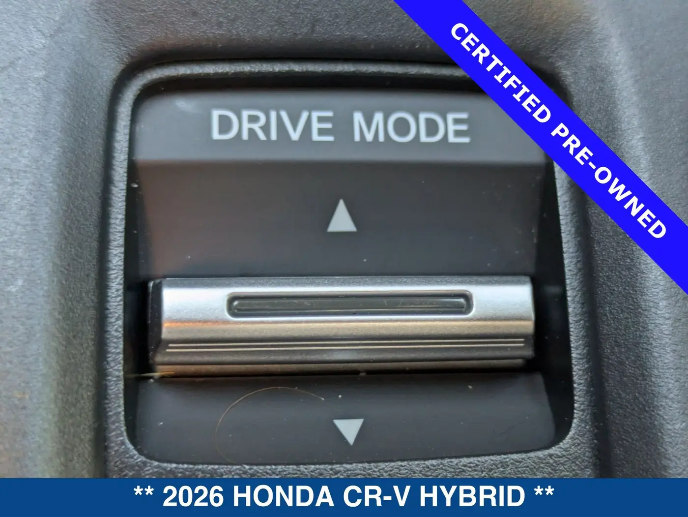 2026 Honda CR-V - $37,099