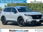2024 CR-V Hybrid Thumbnail 1