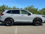 2024 CR-V Hybrid Thumbnail 2