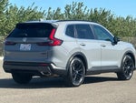 2024 CR-V Hybrid Thumbnail 3