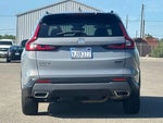 2024 CR-V Hybrid Thumbnail 4