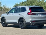 2024 CR-V Hybrid Thumbnail 5