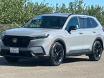 2024 CR-V Hybrid Thumbnail 7