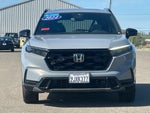 2024 CR-V Hybrid Thumbnail 8