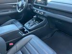 2024 CR-V Hybrid Thumbnail 17