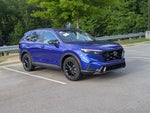 2025 CR-V Hybrid Thumbnail 1