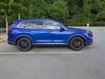 2025 CR-V Hybrid Thumbnail 2