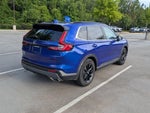 2025 CR-V Hybrid Thumbnail 3
