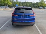 2025 CR-V Hybrid Thumbnail 4