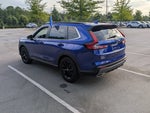 2025 CR-V Hybrid Thumbnail 5