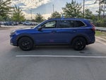 2025 CR-V Hybrid Thumbnail 6