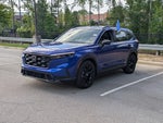 2025 CR-V Hybrid Thumbnail 7