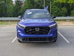 2025 CR-V Hybrid Thumbnail 8