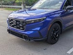 2025 CR-V Hybrid Thumbnail 9