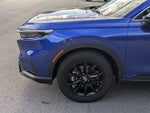 2025 CR-V Hybrid Thumbnail 10