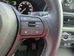 2025 CR-V Hybrid Thumbnail 18