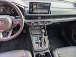 2025 CR-V Hybrid Thumbnail 21