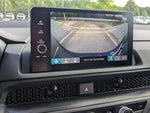 2025 CR-V Hybrid Thumbnail 22