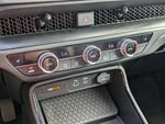 2025 CR-V Hybrid Thumbnail 23