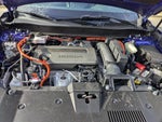 2025 CR-V Hybrid Thumbnail 41