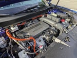 2025 CR-V Hybrid Thumbnail 42