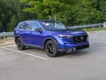 2025 CR-V Hybrid Thumbnail 44